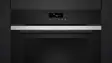SIEMENS HB272ABS3 ERILLISUUNI - Uunit - 4242003955802 - 2