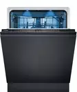 SIEMENS IQ500 SN65EX12CE INTEGROITAVA ASTIANPESUKONE - 60 cm leveät astianpesukoneet - 4242003963272 - 1
