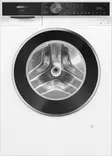 SIEMENS WG64K2ZLSN EDESTÄ TÄYTETTÄVÄ PYYKINPESUKONE - Edestätäytettävät pesukoneet - 4242003983942 - 1