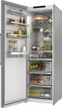SIEMENS KS36N6IDM JÄÄKAAPPI HARJATTU TERÄS - Jääkaapit - 4242003984192 - 7