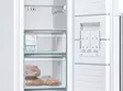 BOSCH GSN36AWEP KAAPPIPAKASTIN - Kaappipakastimet - 4242005224432 - 2