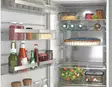 BOSCH KSN36AICM JÄÄKAAPPI TERÄS - Jääkaapit - 4242005527342 - 8