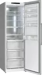BOSCH KSN36AICM JÄÄKAAPPI TERÄS - Jääkaapit - 4242005527342 - 7