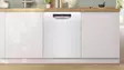 BOSCH SMU2ITW01S ASTIANPESU- - 60 cm leveät astianpesukoneet - 4242005536672 - 4