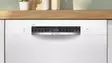 BOSCH SMU2ITW01S ASTIANPESU- - 60 cm leveät astianpesukoneet - 4242005536672 - 5