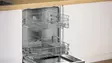 BOSCH SMU26AW11S ASTIANPESUKONE - 60 cm leveät astianpesukoneet - 4242005543472 - 4