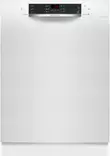BOSCH SMU26AW11S ASTIANPESUKONE - 60 cm leveät astianpesukoneet - 4242005543472 - 1