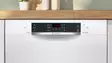 BOSCH SMU26AW11S ASTIANPESUKONE - 60 cm leveät astianpesukoneet - 4242005543472 - 3