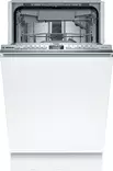BOSCH SPV4HMX12E DISKMASKIN 45CM - 45 cm diskmaskiner - 4242005551132 - 5