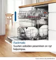 BOSCH SPV4HMX12E DISKMASKIN 45CM - 45 cm diskmaskiner - 4242005551132 - 8