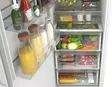 BOSCH KSN36VWCG SERIE 4 JÄÄKAAPPI VALKOINEN - Jääkaapit - 4242005553532 - 9