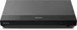 SONY UBP-X700 4K ULTRA HD BLU-RAY -SOITIN - Blu-ray -soittimet - 4548736144132 - 2