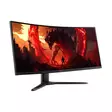 ACER NITRO XZ340CUR 34" PELINÄYTTÖ - Pelinäytöt - 4711474560452 - 4