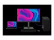 BENQ PD2706QN 27" 100HZ QHD IPS-NÄYTTÖ - Näytöt > 27" - 4718755095412 - 3