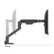 BENQ BSH01 ERGO ARM 17-45" KAASUJOUSINÄYTÖNVARSI - Muut tarvikkeet - 4718755096402 - 4