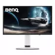 BENQ MOBIUZ EX271UZ 27" 4K QD PELINÄYTTÖ - Näytöt > 27" - 4718755097362 - 1