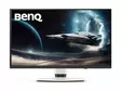 BENQ MOBIUZ EX271UZ 27" 4K QD PELINÄYTTÖ - Näytöt > 27" - 4718755097362 - 4