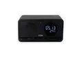 Z3N R11 BLUETOOTH RADIO BLACK LEATHER - Radios & Clock Radios - 4745010623172 - 1