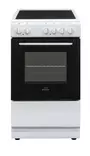 ROSENLEW HR-LK50C KERAMISK SPIS 50CM - Keramiska spisar - 6430022365612 - 1