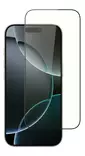 SCREENOR TEMPERED IPHONE AIR FULL COVER NÄYTÖNSUOJALASI - Suojakuoret, laukut ja kotelot - 6438327160642 - 2