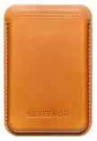 SCREENOR MAGI MAGNETIC CARD CASE RUSKEA - Suojakuoret, laukut ja kotelot - 6438327220032 - 1