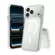 SCREENOR BUMPER IPHONE 18 PRO MAX / 17 PRO MAX GENOMSKINLIG MAGSAFE SKYDDSSKAL - Mobilskal & Fodral - 6438327242232 - 1