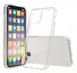 SCREENOR BUMPER IPHONE 16 PLUS LÄPINÄKYVÄ - Suojakuoret, laukut ja kotelot - 6438327256192 - 1