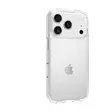 SCREENOR BUMPER IPHONE 17 PRO LÄPINÄKYVÄ SUOJAKUORI - Suojakuoret, laukut ja kotelot - 6438327256482 - 2