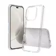 SCREENOR BUMPER HONOR 400 LITE LÄPINÄKYVÄ - Suojakuoret, laukut ja kotelot - 6438327256512 - 1