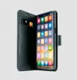 SCREENOR SMART HONOR 600/600 PRO LOMPAKKOKOTELO - Suojakuoret, laukut ja kotelot - 6438327279382 - 2