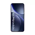 OPPO FIND X9 5G 12GB/512GB SPACE BLACK - Mobiltelefoner - 6932169385152 - 6
