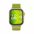 HUAWEI FIT 4 PRO ÄLYKELLO VIHREÄ - Älykellot ja aktiivisuusrannekkeet - 6942103155062 - 3