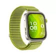 HUAWEI FIT 4 PRO ÄLYKELLO VIHREÄ - Älykellot ja aktiivisuusrannekkeet - 6942103155062 - 4