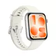 HUAWEI WATCH FIT 5 ÄLYKELLO VALKOINEN - Älykellot ja aktiivisuusrannekkeet - 6942103189692 - 7