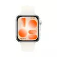 HUAWEI WATCH FIT 5 ÄLYKELLO VALKOINEN - Älykellot ja aktiivisuusrannekkeet - 6942103189692 - 8