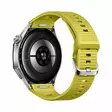 HUAWEI WATCH GT 7 PRO SMARTKLOCKA 46MM GUL - Smartklockor & Träningsklockor - 6942711308652 - 10