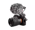 BOYA BY-MM1 KONDENSAATTORIMIKROFONI 3,5MM - Muut TV ja ääni tarvikkeet - 6971008020762 - 5