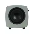 JAMO CUBE 250/500W SUBWOOFER OLIIVINVIHREÄ - Subwooferit - 6974245820232 - 2