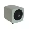 JAMO CUBE 250/500W SUBWOOFER OLIIVINVIHREÄ - Subwooferit - 6974245820232 - 3