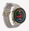 POLAR VANTAGE M3 URHEILUKELLO S/L GREIGE/KULTA - Älykellot ja aktiivisuusrannekkeet - 725882066752 - 1