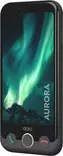 DORO AURORA A11 MATKAPUHELIN GRAFIITTI - Matkapuhelimet - 7322460088842 - 3