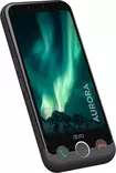 DORO AURORA A11 MATKAPUHELIN GRAFIITTI - Matkapuhelimet - 7322460088842 - 4