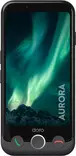 DORO AURORA A11 MATKAPUHELIN GRAFIITTI - Matkapuhelimet - 7322460088842 - 2