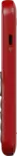 DORO LEVA E11 MATKAPUHELIN PUNAINEN - Matkapuhelimet - 7322460089962 - 8