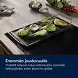 ELECTROLUX HOB850MF 80CM INDUCTION HOB - Hobs - 7332543709182 - 9