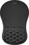DELTACO ERGONOMIC MOUSE PAD - Home Office Comfort - 7333048070302 - 7