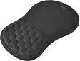DELTACO ERGONOMIC MOUSE PAD - Home Office Comfort - 7333048070302 - 1