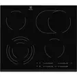 ELECTROLUX HOC650F KERAAMINEN KEITTOTASO - Liesitasot - 7333394020082 - 2
