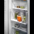 ELECTROLUX EUT6NE28X1 KAAPPIPAKASTIN - Kaappipakastimet - 7333394088662 - 7