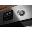 ELECTROLUX COP810K 300 SURROUNDCOOK INBYGGNINGSUGN SVART - Ugnar - 7333394117522 - 7